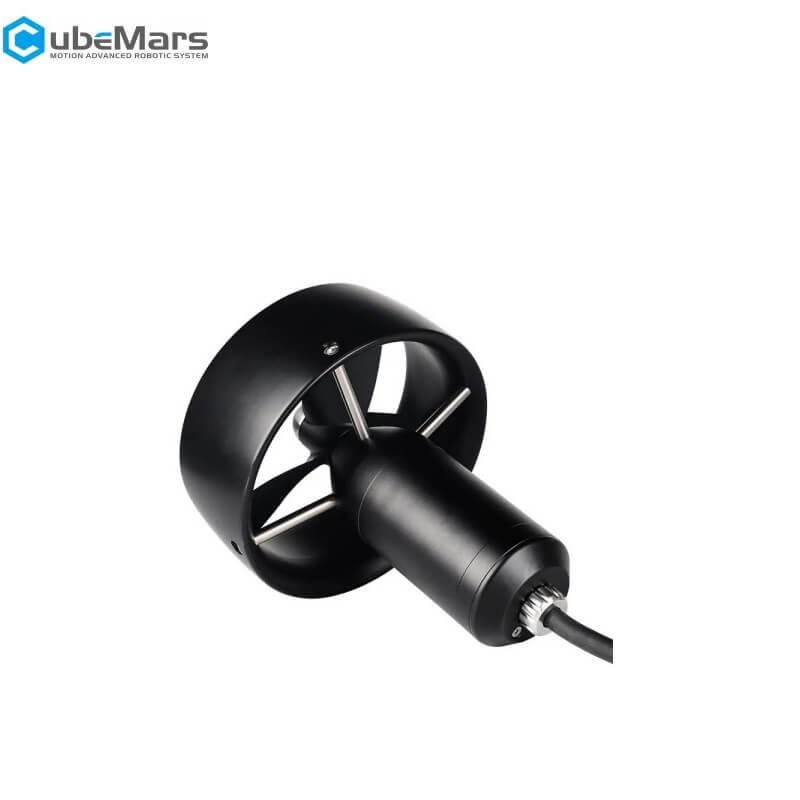 CubeMars DW25 Underwater Thruster