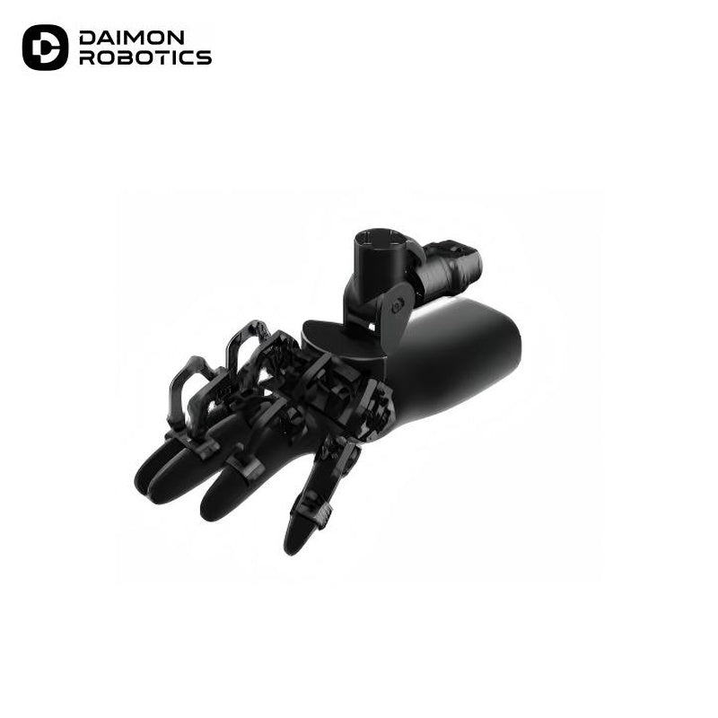 Daimon Robotics DM-DataMaster Backpack Version