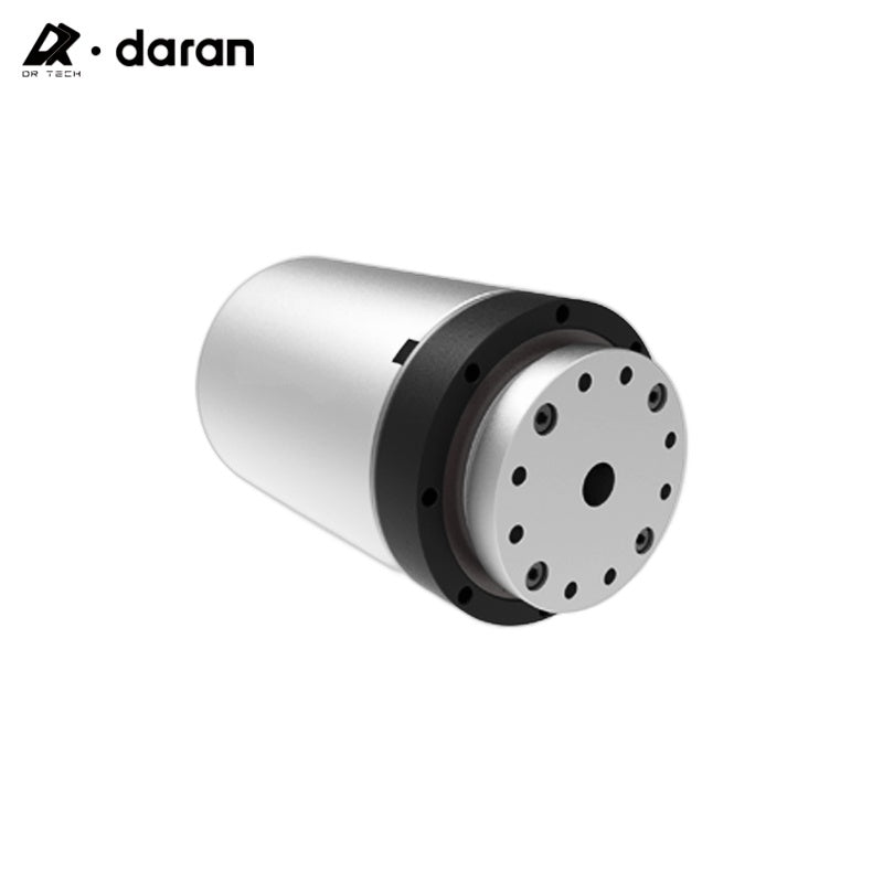Daran HCA-20 Motor
