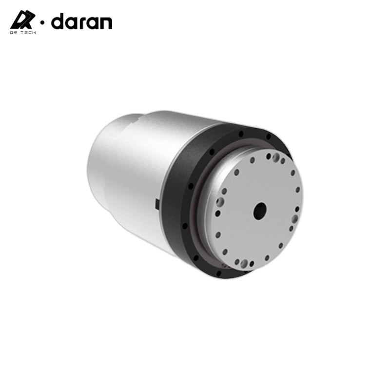 Daran HCA-60 Motor