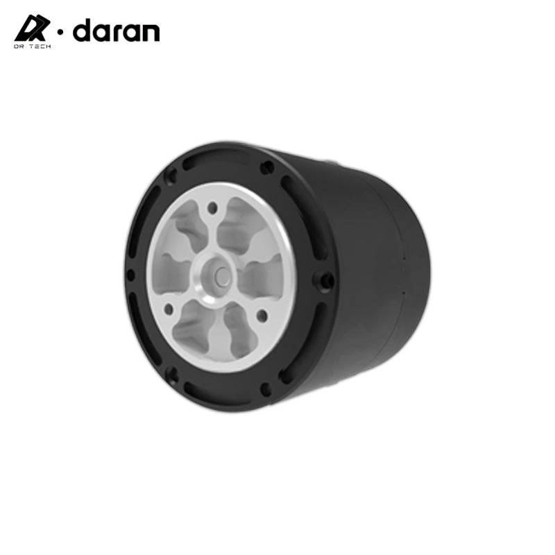 Daran PDA-03 Motor