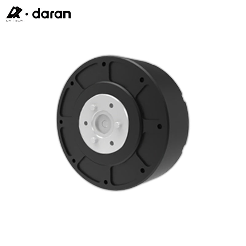 Daran PDA-17 Motor