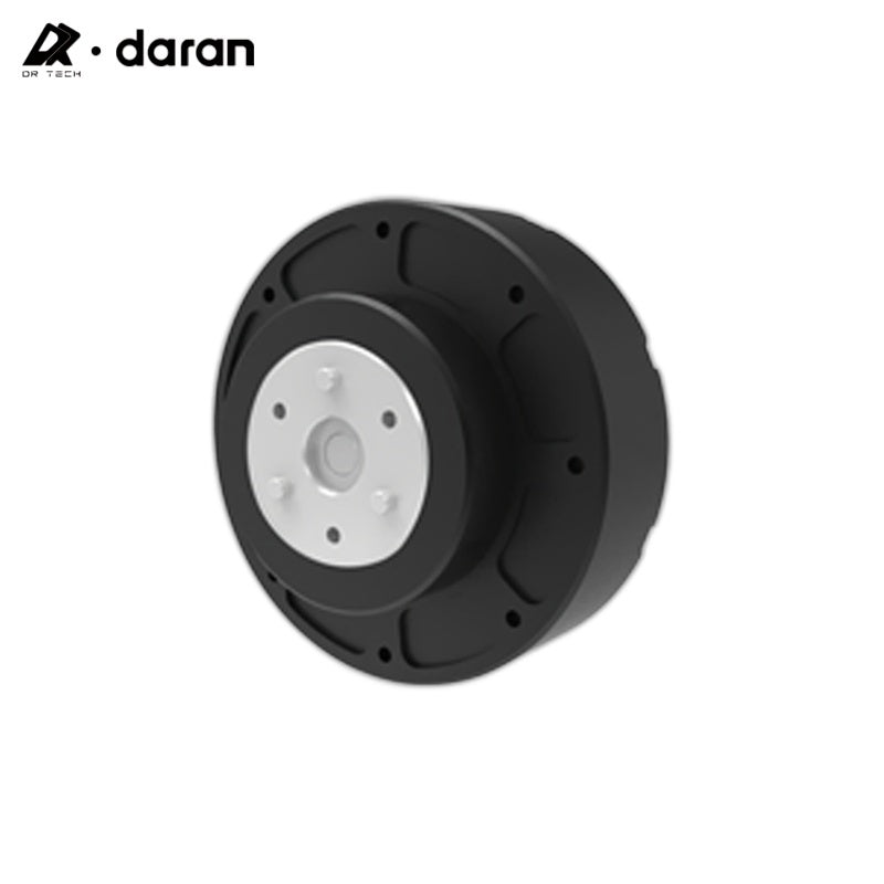 Daran PDA-24 Motor