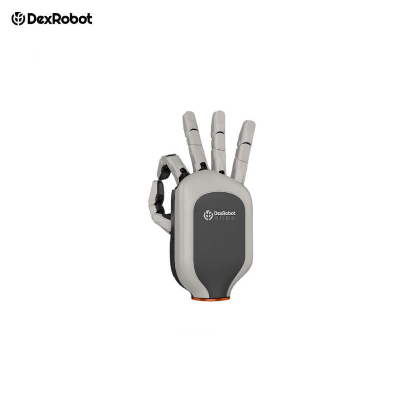 DexRobot DexHand021 Mass Production