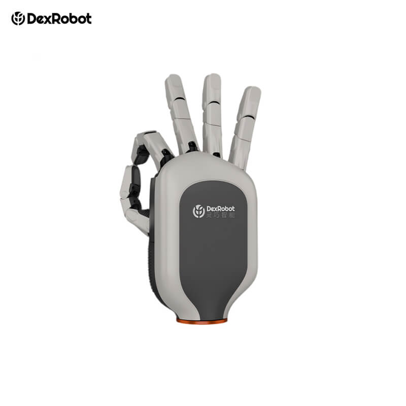 DexRobot DexHand021 Mass Production