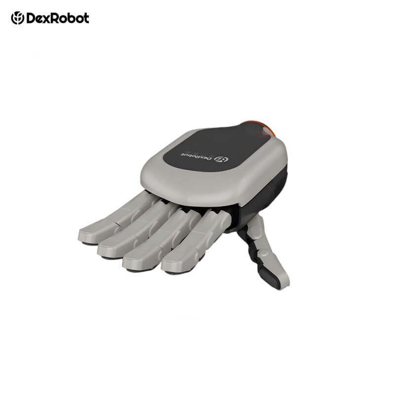DexRobot DexHand021 Mass Production