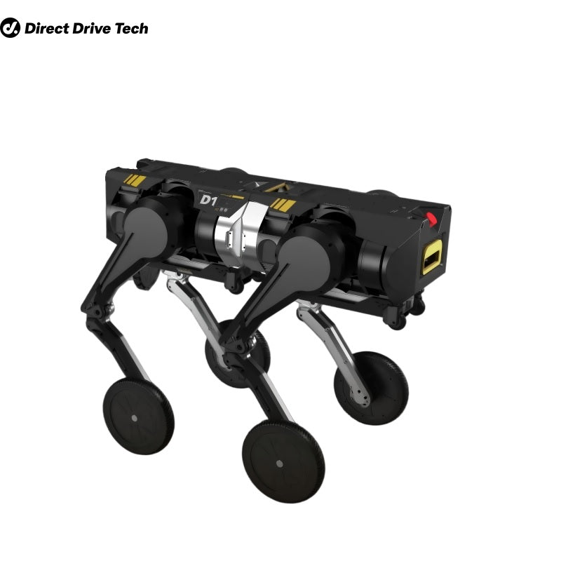 Direct Drive Tech D1 Robot