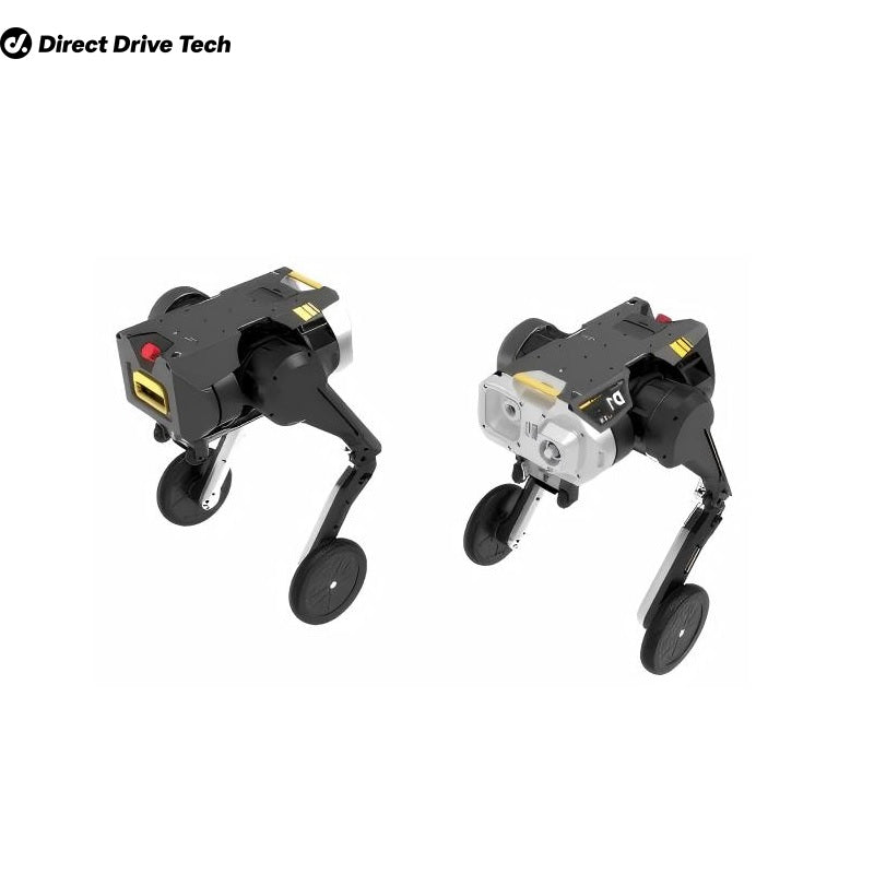 Direct Drive Tech D1 Robot