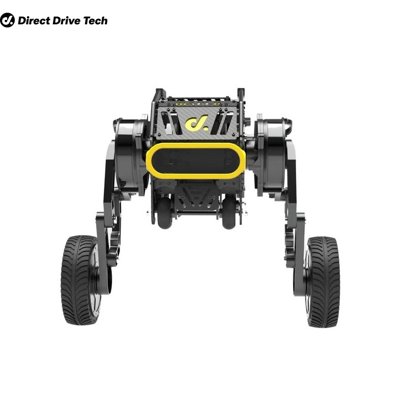 Direct Drive Tech DIABLO Robot
