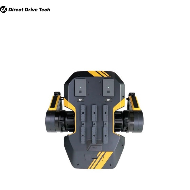 Direct Drive Tech TITA Robot