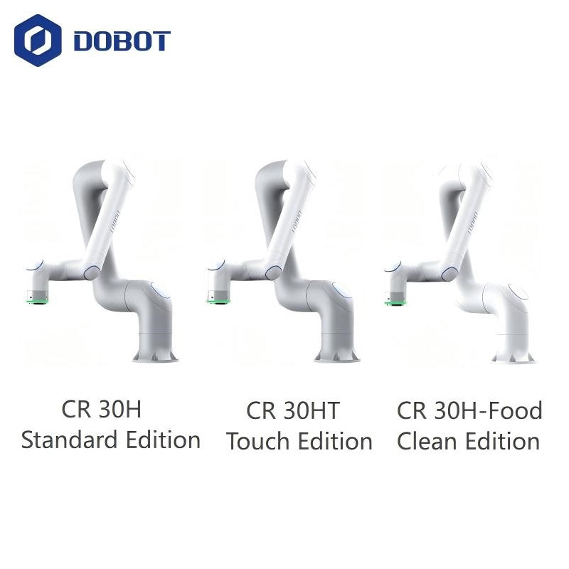 DOBOT CR 30H Collaborative Robot