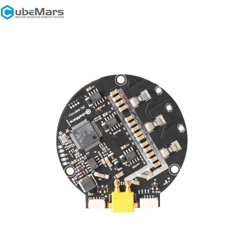 CubeMars Driver Board V2.1