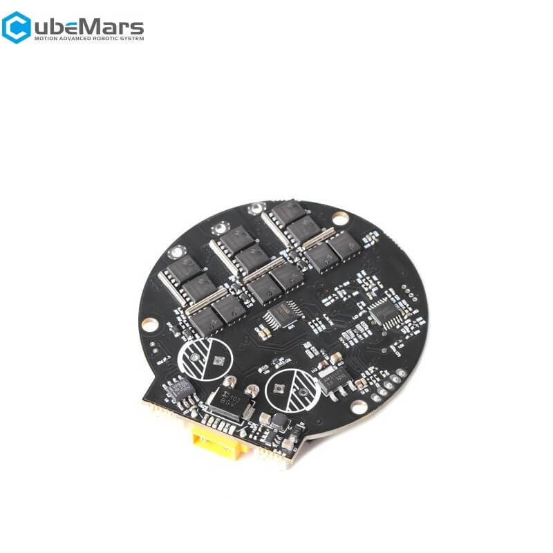 CubeMars Driver Board V2.1