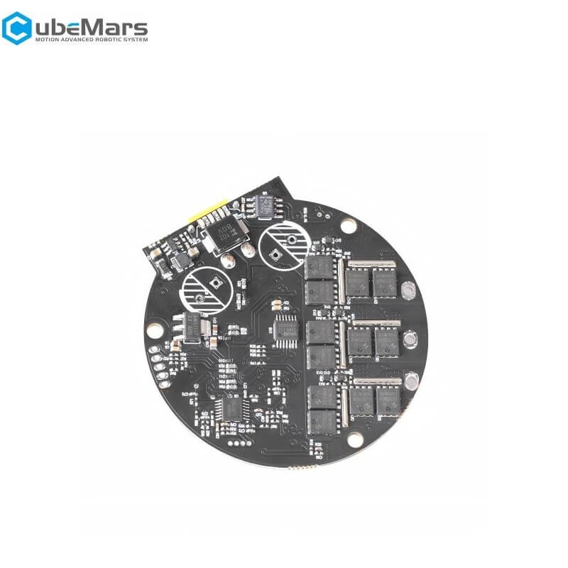 CubeMars Driver Board V2.1
