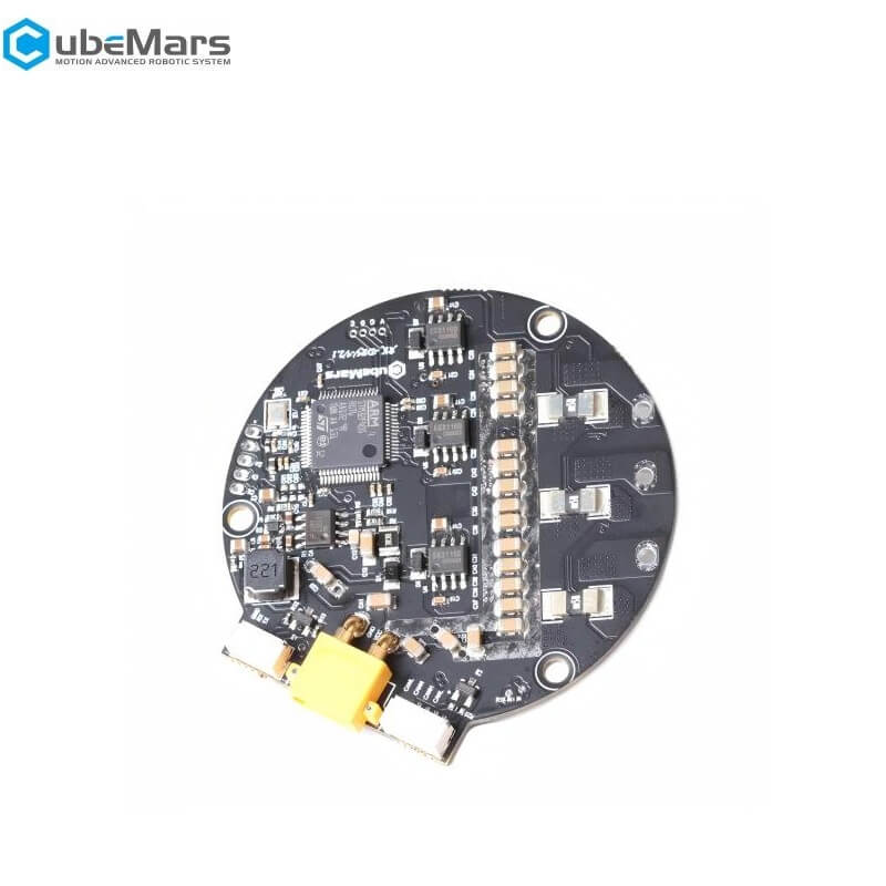 CubeMars Driver Board V2.1