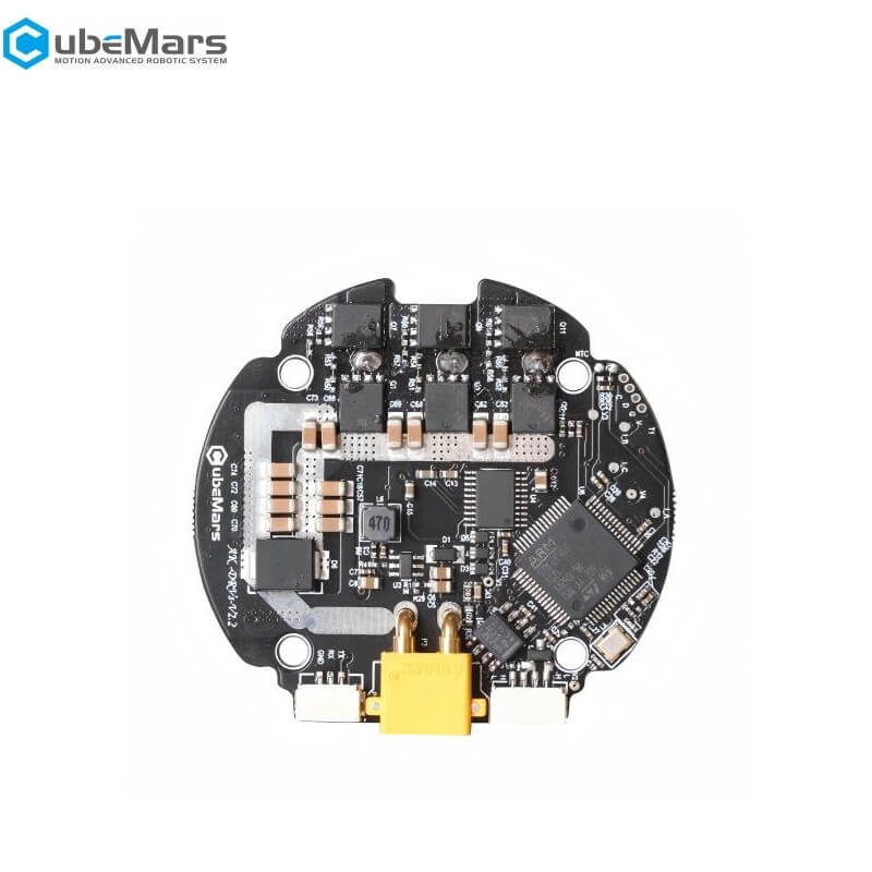 CubeMars Driver Board V2.2
