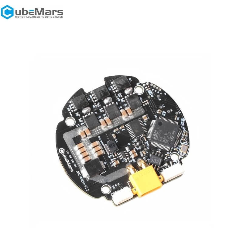 CubeMars Driver Board V2.2