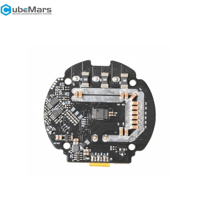 CubeMars Driver Board V2.2