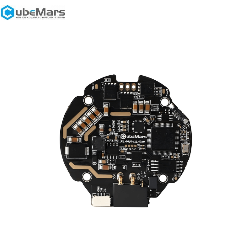 CubeMars Driver Board V3.0
