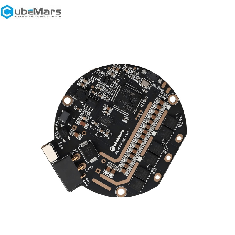 CubeMars Driver Board V3.0