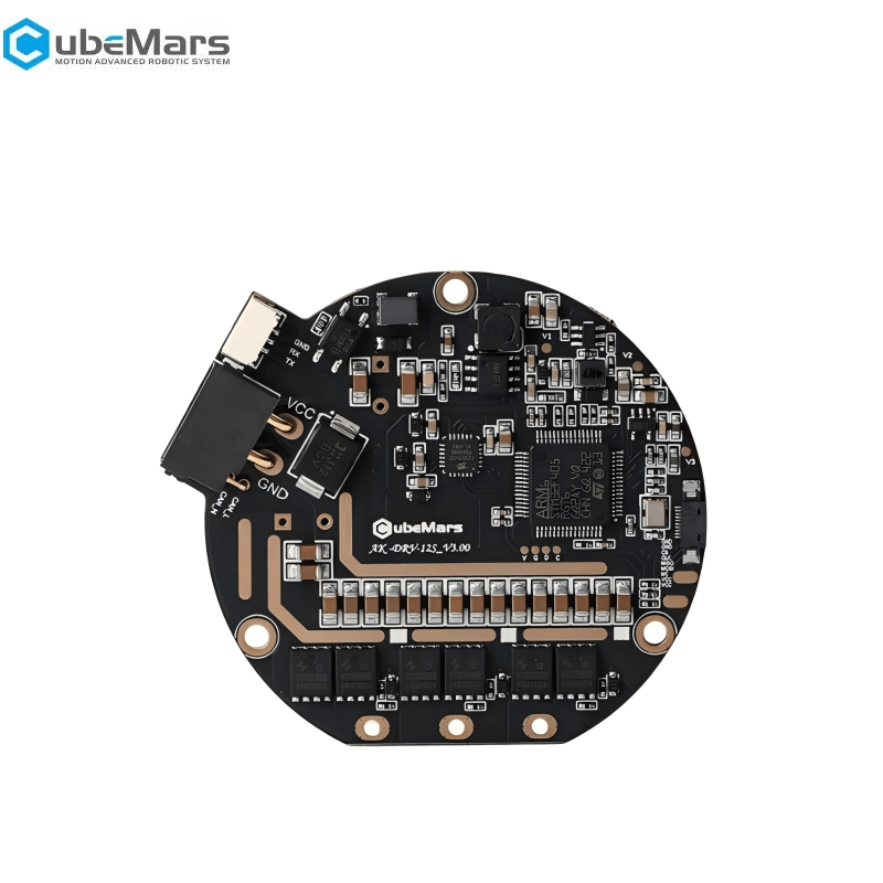 CubeMars Driver Board V3.0