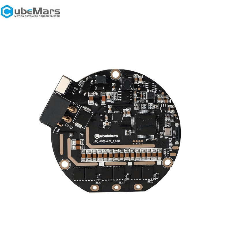 CubeMars Driver Board V3.0