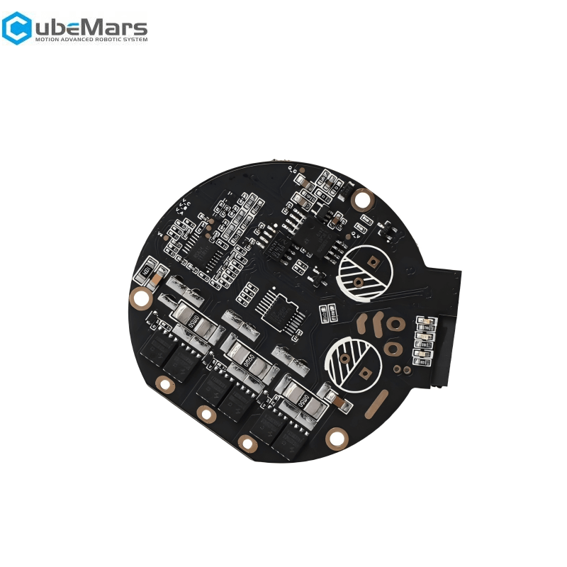 CubeMars Driver Board V3.0