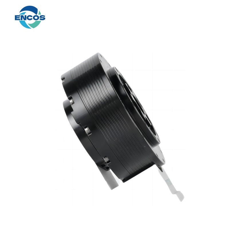 ENCOS EC-A10020-P1-12 Motor