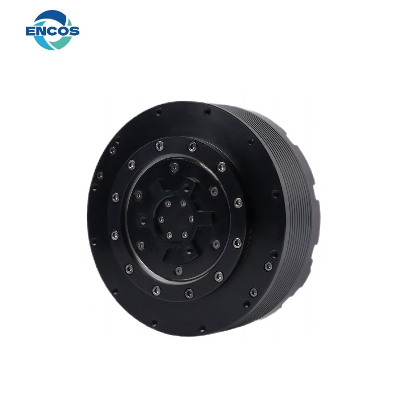 ENCOS EC-A10020-P1-12 Motor