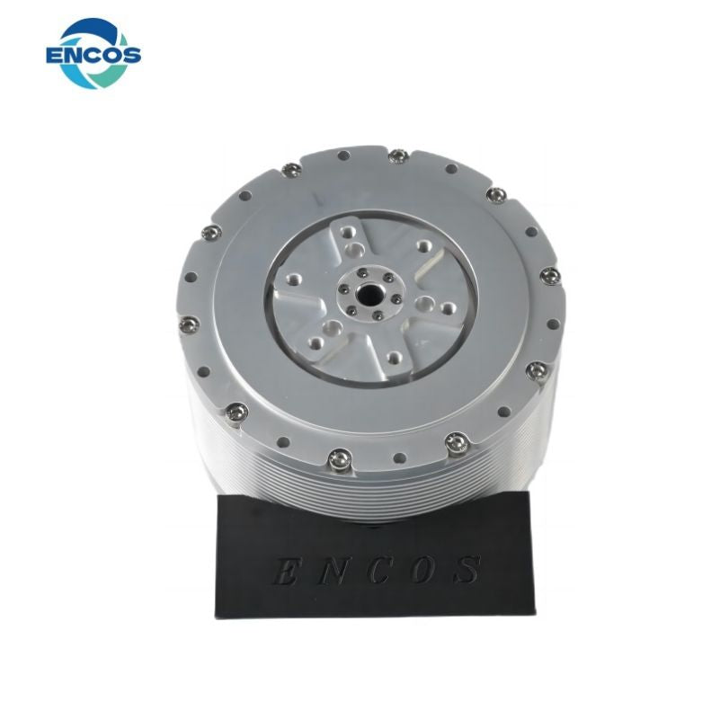 ENCOS EC-A10020-P2-24 Motor