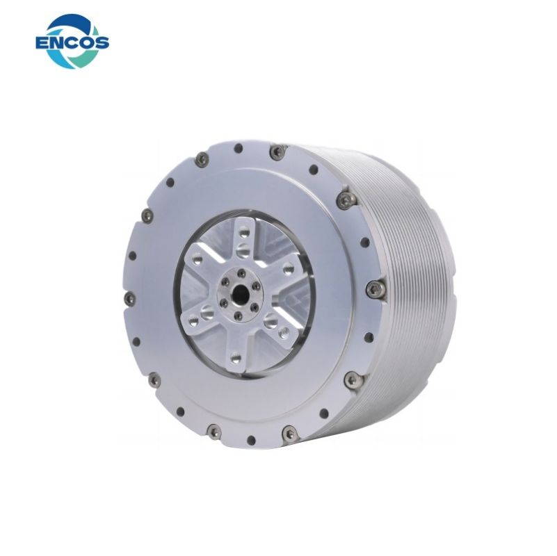 ENCOS EC-A10020-P2-24 Motor