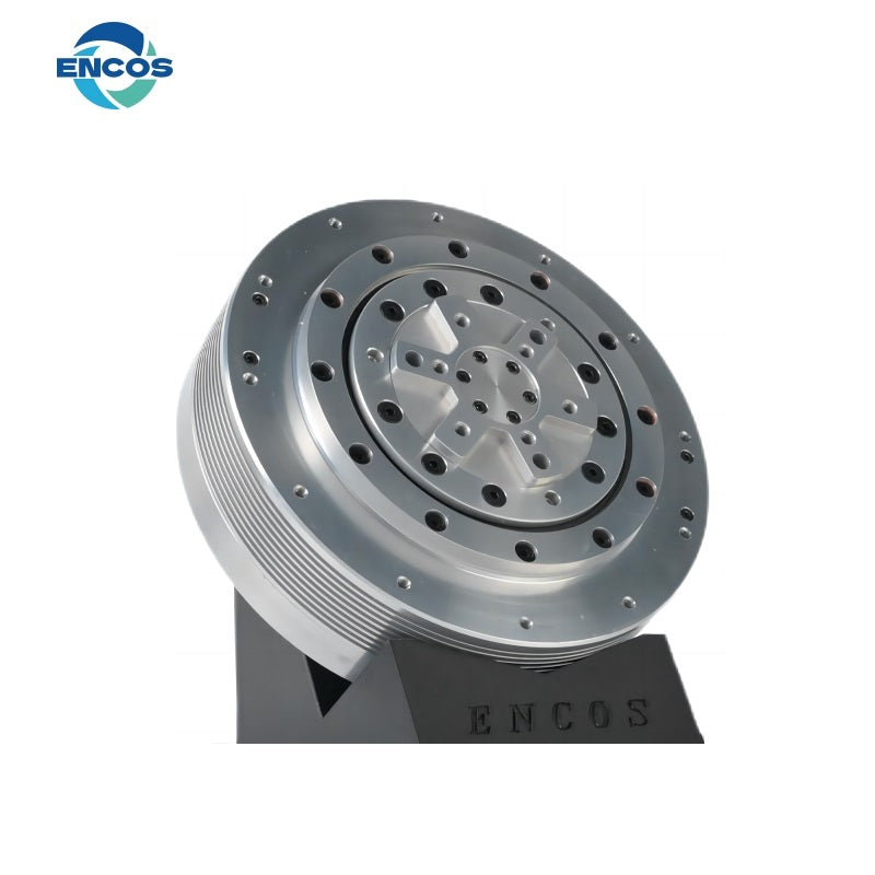 ENCOS EC-A13715-P1-12.67 Motor