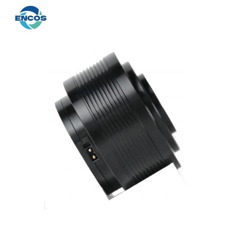 ENCOS EC-A6408-P2-25 Motor