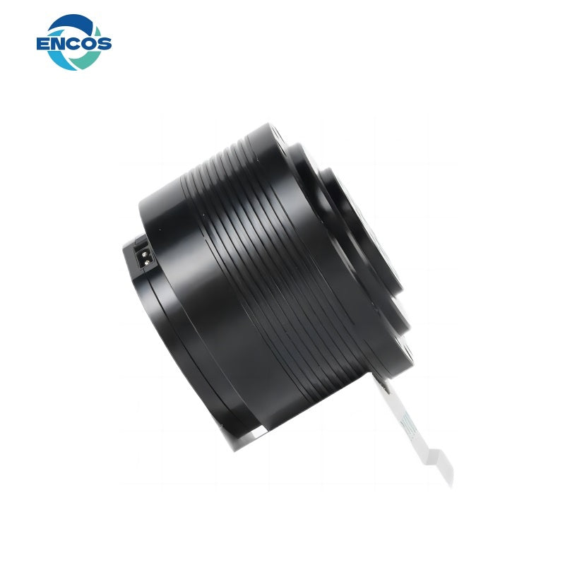 ENCOS EC-A6416-P2-25 Motor