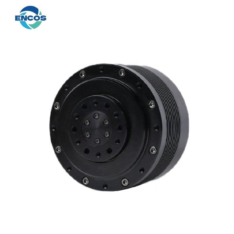 ENCOS EC-A6416-P2-25 Motor