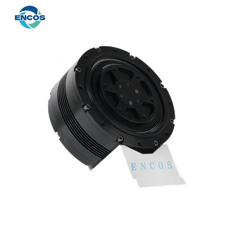 ENCOS EC-A8112-P1-18 Motor