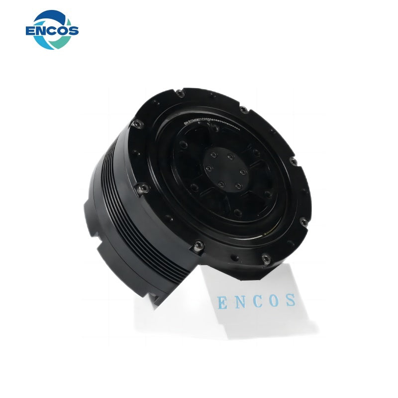ENCOS EC-A8116-P1-18 Motor