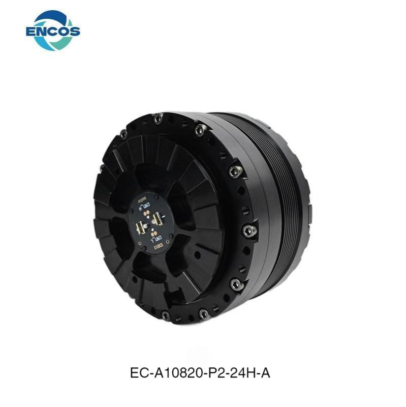 ENCOS EC-A10820-P2-24H Motor