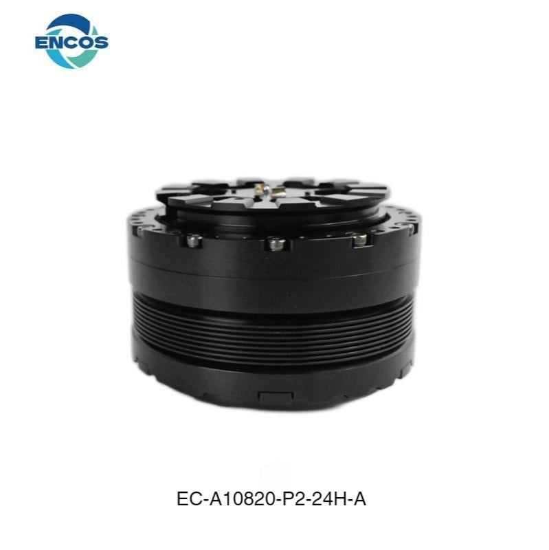 ENCOS EC-A10820-P2-24H Motor