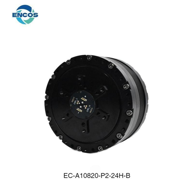 ENCOS EC-A10820-P2-24H Motor
