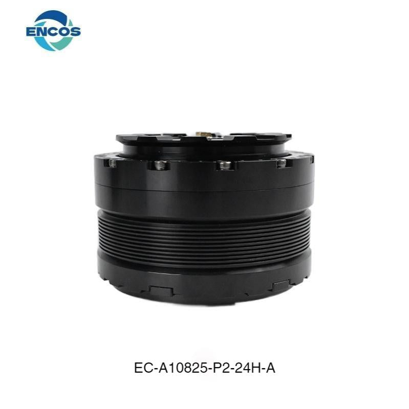 ENCOS EC-A10825-P2-24H Motor