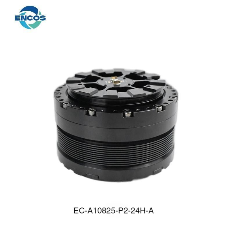 ENCOS EC-A10825-P2-24H Motor