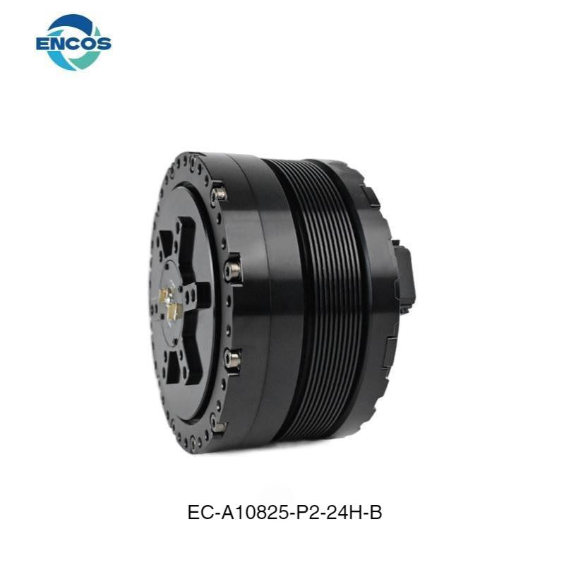 ENCOS EC-A10825-P2-24H Motor