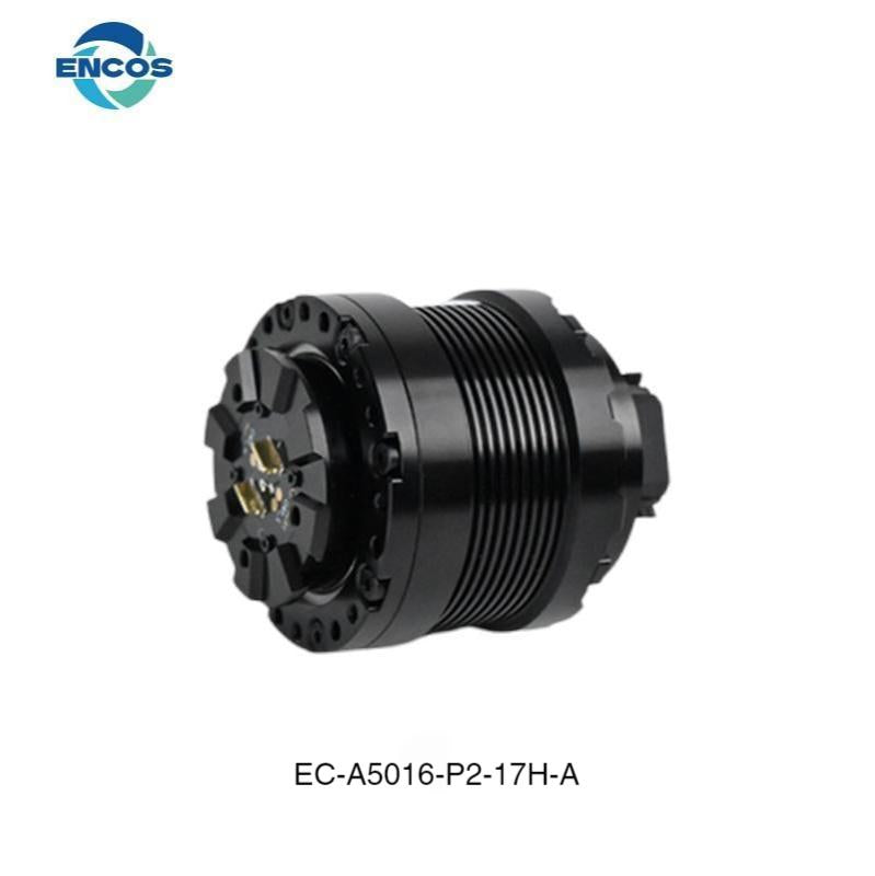 ENCOS EC-A5016-P2-17H Motor
