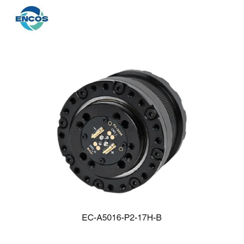 ENCOS EC-A5016-P2-17H Motor
