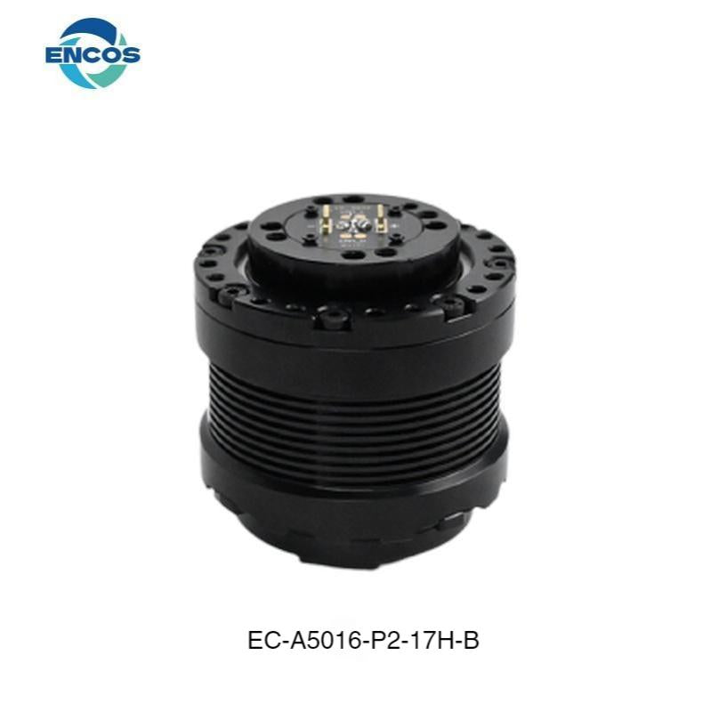 ENCOS EC-A5016-P2-17H Motor