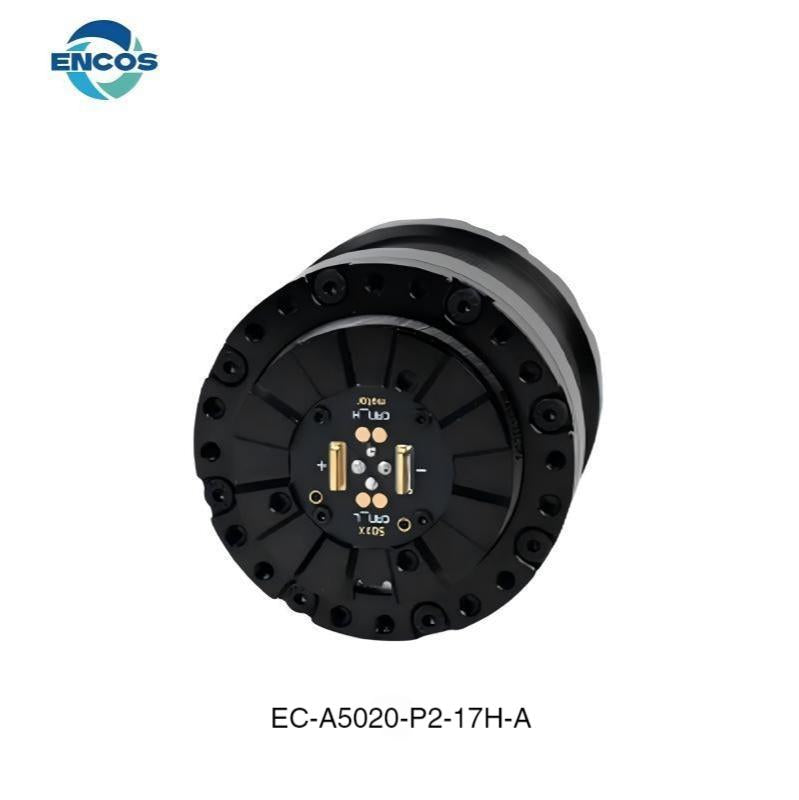 ENCOS EC-A5020-P2-17H Motor