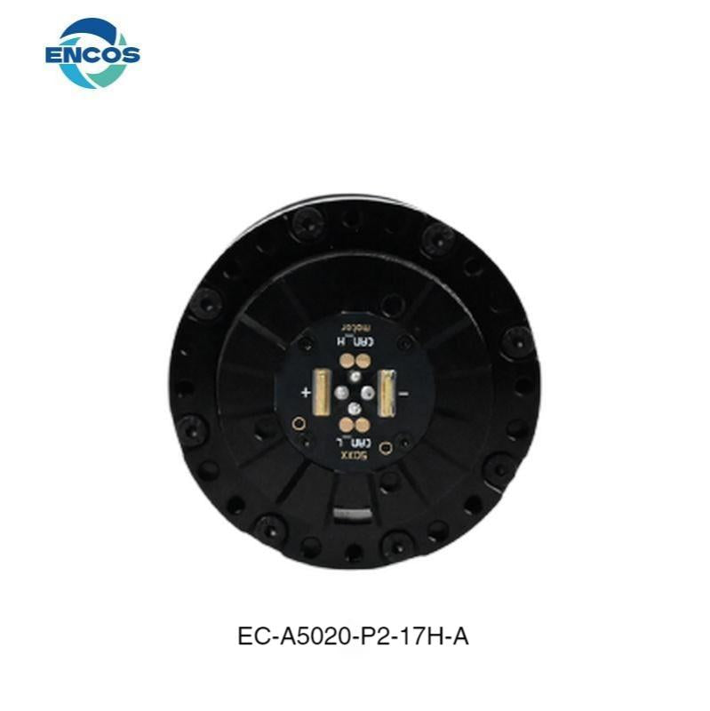 ENCOS EC-A5020-P2-17H Motor