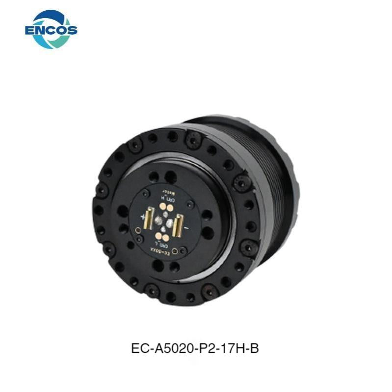ENCOS EC-A5020-P2-17H Motor