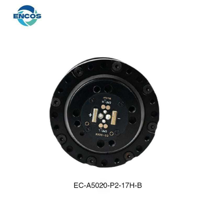 ENCOS EC-A5020-P2-17H Motor